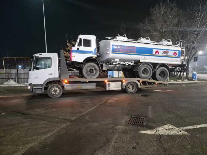 Автобусы